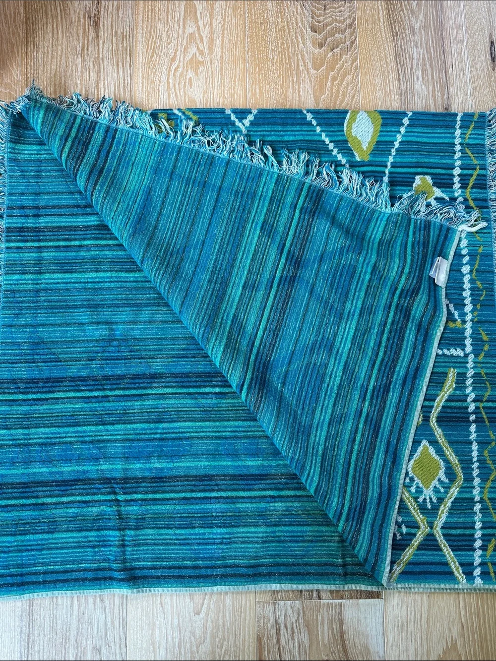 Anthropologie Esme Beach Towel